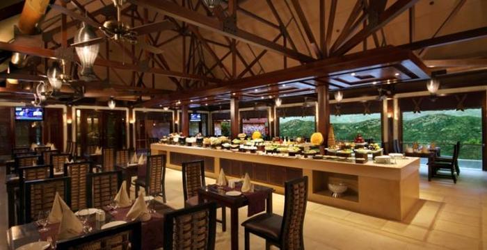 Ananta Spa And Resorts
